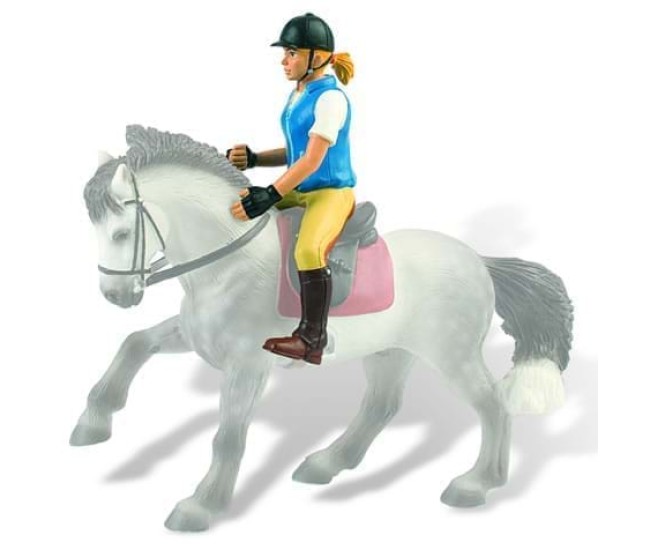 Jocheu Nina - Figurina Jocheu Nina - Figurina