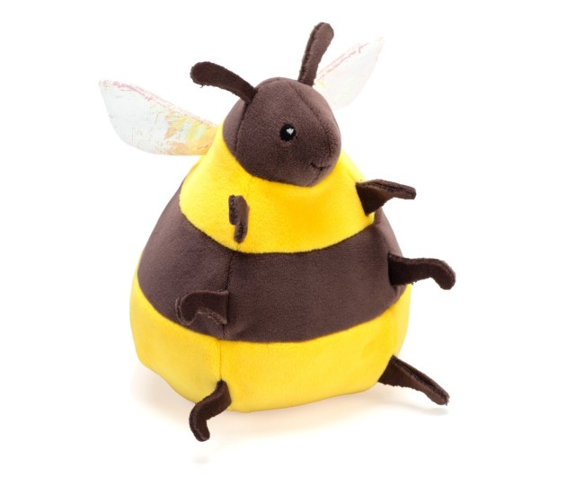 Albinuta Flipkins-Jucarie Plus Wild Republic 13cm Albinuta Flipkins-Jucarie Plus Wild Republic 13cm