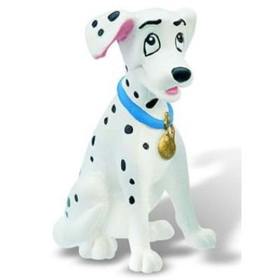Perdita - Figurina din filmul 101 Dalmatieni
