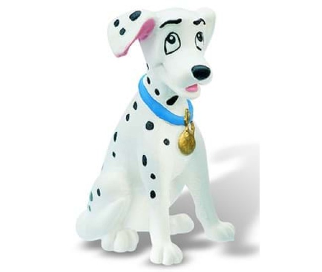 Perdita - Figurina din filmul 101 Dalmatieni Perdita - Figurina din filmul 101 Dalmatieni
