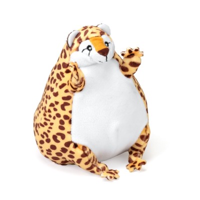 Ghepard Flipkins-Jucarie Plus Wild Republic 13cm Ghepard Flipkins-Jucarie Plus Wild Republic 13cm