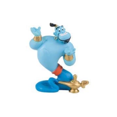 Figurina Duhul Lampii Lui Aladin