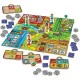 Joc educativ La cumparaturi POP TO THE SHOPS