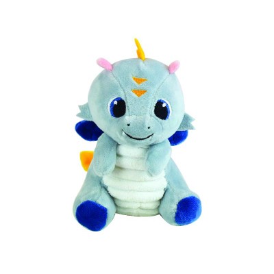 Zornaitoare De Plus Jemini 17cm Leon Dragonul
