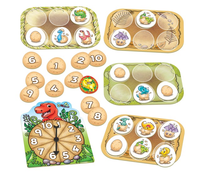 Joc Educativ Oua De Dinozaur Cu Numere Joc Educativ Oua De Dinozaur Cu Numere