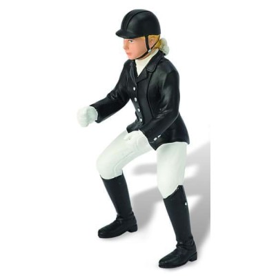 Jocheu Isabelle - Figurina