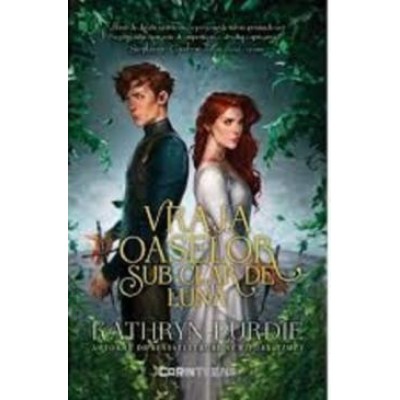Vraja Oaselor Sub Clar De Luna - Kathryn Purdie