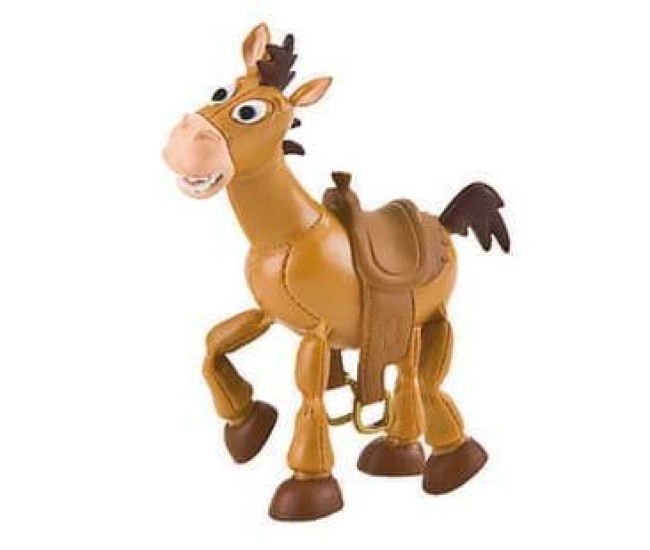 Figurina Bullseye, Toy Story 3 Figurina Bullseye, Toy Story 3