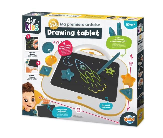 Prima Mea Tableta De Desen Prima Mea Tableta De Desen