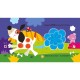 Razuieste Si Miroase - Farmyard Fart Book Razuieste Si Miroase - Farmyard Fart Book