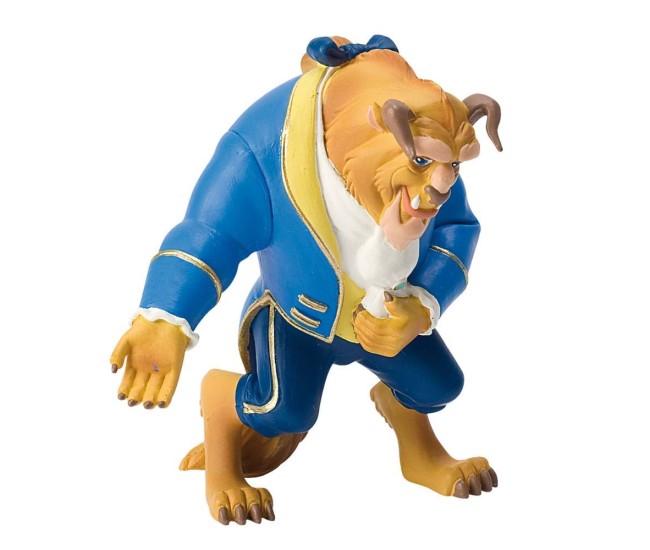 Bestia - Figurina din Frumoasa si Bestia Bestia - Figurina din Frumoasa si Bestia