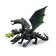 Figurina Arbaton - Dragonul Intunericului Norr Figurina Arbaton - Dragonul Intunericului Norr