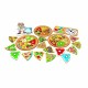 Joc interactiv - Pizza delicioasa