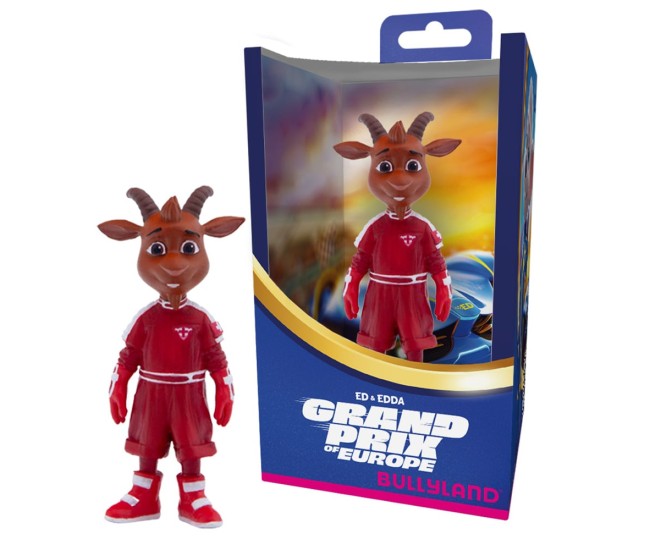 Bockli-Grand Prix Europe Bockli-Grand Prix Europe