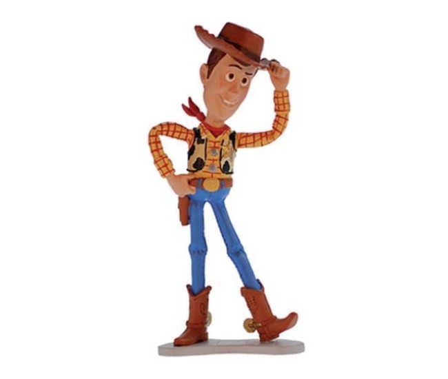 Figurina Woody, Toy Story 3 Figurina Woody, Toy Story 3