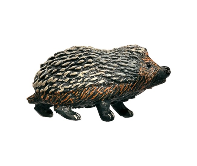 Figurina Arici pentru Copii - Jucarie Educativa Animal, Model Realist Figurina Arici pentru Copii - Jucarie Educativa Animal, Model Realist