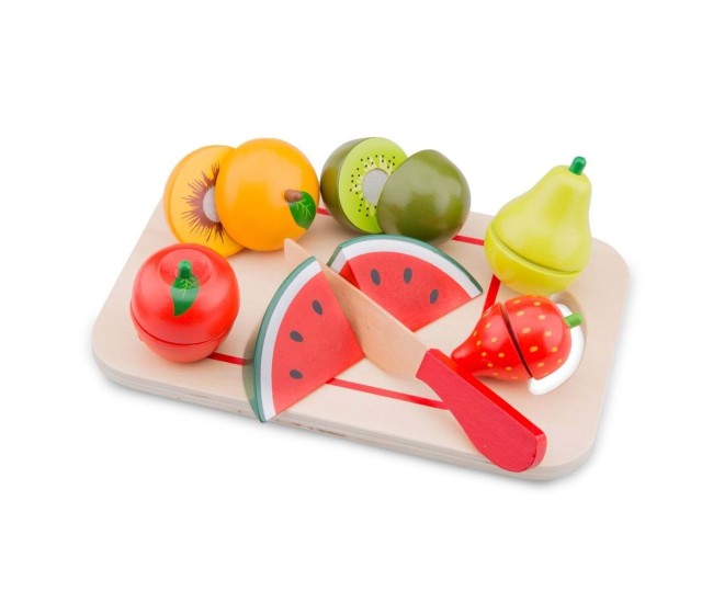 Platou cu fructe Platou cu fructe