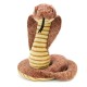 Sarpe COBRA - Jucarie Plus Wild Republic 140 cm Sarpe COBRA - Jucarie Plus Wild Republic 140 cm