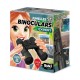 Binoclu Expert - Compact cu putere 10X si husa Binoclu Expert - Compact cu putere 10X si husa