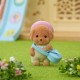 Figurine Sylvanian Families - Bebe Poodle Figurine Sylvanian Families - Bebe Poodle