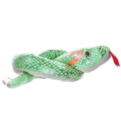 Sarpe FOILKINS -ANACONDA - Jucarie Plus Wild Republic 137 cm Sarpe FOILKINS -ANACONDA - Jucarie Plus Wild Republic 137 cm