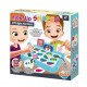 Joc de indemanare cu forme geometrice Joc de indemanare cu forme geometrice