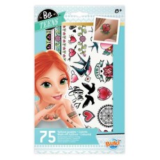 75 Tatuaje pentru fete - Colorat