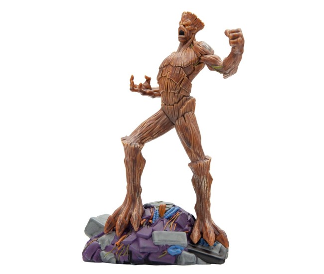Figurina Groot Marvel - Jucarie Copii, Erou Marvel, Colectie si Cadou Tematic Figurina Groot Marvel - Jucarie Copii, Erou Marvel, Colectie si Cadou Tematic