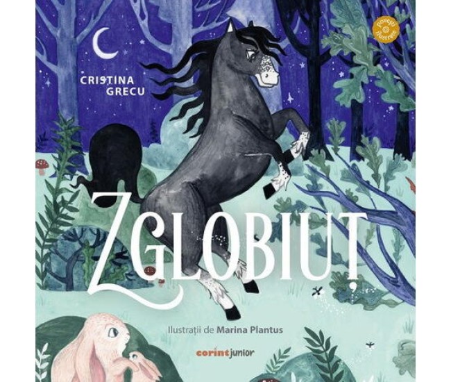 Zglobiut - Cristina Grecu Zglobiut - Cristina Grecu