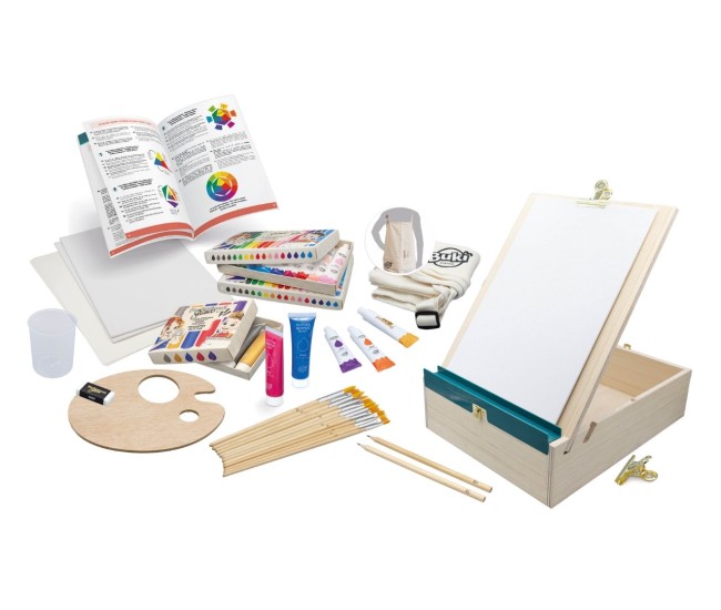 Studio Profesional De Pictura