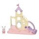 Sylvanian Families - Loc De Joaca Castel Sylvanian Families - Loc De Joaca Castel