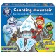 Joc educativ Numaratoarea Muntelui - Counting Mountain Joc educativ Numaratoarea Muntelui - Counting Mountain