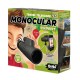 Monocular Expert - Putere de 12X cu husa si trepied Monocular Expert - Putere de 12X cu husa si trepied