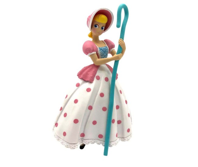Bullyland Bo Peep - Toy Story - Joc Educativ si interactiv pentru copii Bullyland Bo Peep - Toy Story - Joc Educativ si interactiv pentru copii
