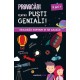 Provocari pentru pusti geniali , 9 ani - Coline Creton, Remy Leglise Provocari pentru pusti geniali , 9 ani - Coline Creton, Remy Leglise