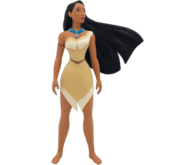 Pocahontas - Figurina personaj Pocahontas - Figurina personaj