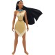 Pocahontas - Figurina personaj Pocahontas - Figurina personaj