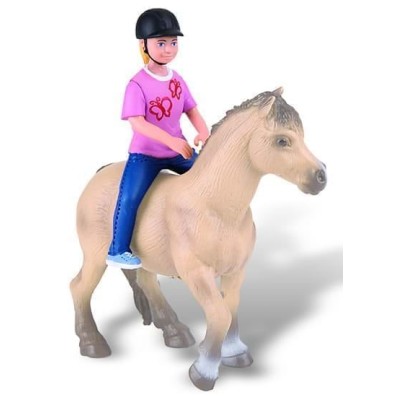 Jocheu Emily - Figurina