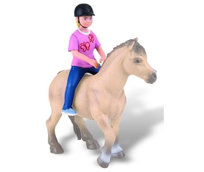 Jocheu Emily - Figurina Jocheu Emily - Figurina