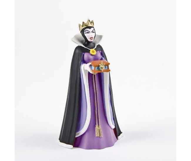 Wicked Queen - Figurina din Alba ca Zapada Wicked Queen - Figurina din Alba ca Zapada
