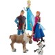 Set aniversar 10 ani Frozen I Set aniversar 10 ani Frozen I