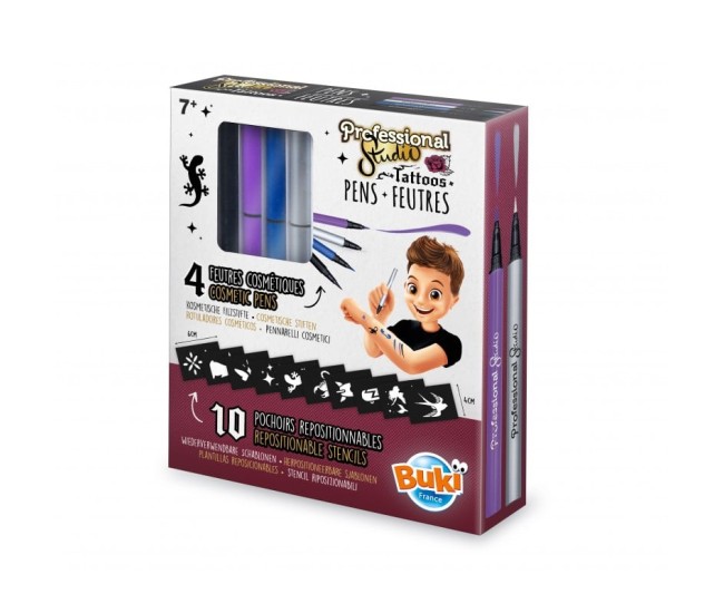 Pixuri Pentru Tatuaje - Silver Pixuri Pentru Tatuaje - Silver