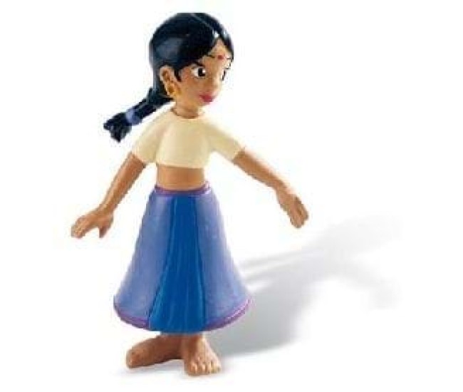 Shanti - Figurina Cartea junglei Shanti - Figurina Cartea junglei