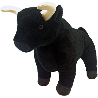 Taur - Jucarie Plus Wild Republic 30 Cm