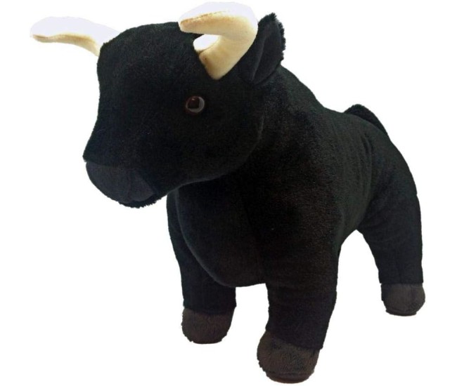 Taur - Jucarie Plus Wild Republic 30 Cm Taur - Jucarie Plus Wild Republic 30 Cm