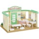 Sylvanian Families - Cabinet Medical