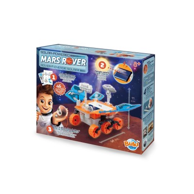 Rover Alimentat Cu Energie Solara Rover Alimentat Cu Energie Solara