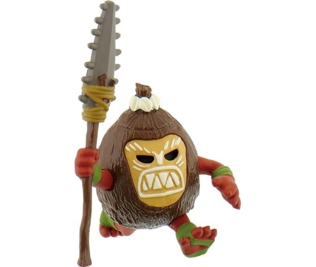Kakamora - Personaj Vaiana Kakamora - Personaj Vaiana