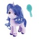 Jucarie Plus Jemini 21cm cu pieptan My Little Pony - Izzy Jucarie Plus Jemini 21cm cu pieptan My Little Pony - Izzy