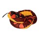 Sarpe RAINBOW BOA- Jucarie Plus Wild Republic 137 cm Sarpe RAINBOW BOA- Jucarie Plus Wild Republic 137 cm